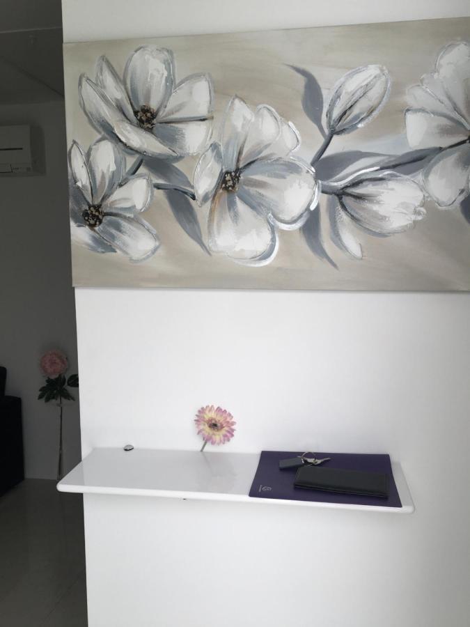 Ferienwohnung Concordia Lux Dubrovnik Exterior foto