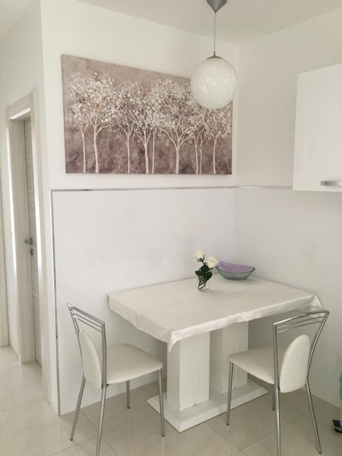 Ferienwohnung Concordia Lux Dubrovnik Exterior foto