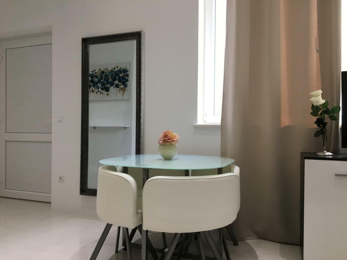 Ferienwohnung Concordia Lux Dubrovnik Exterior foto
