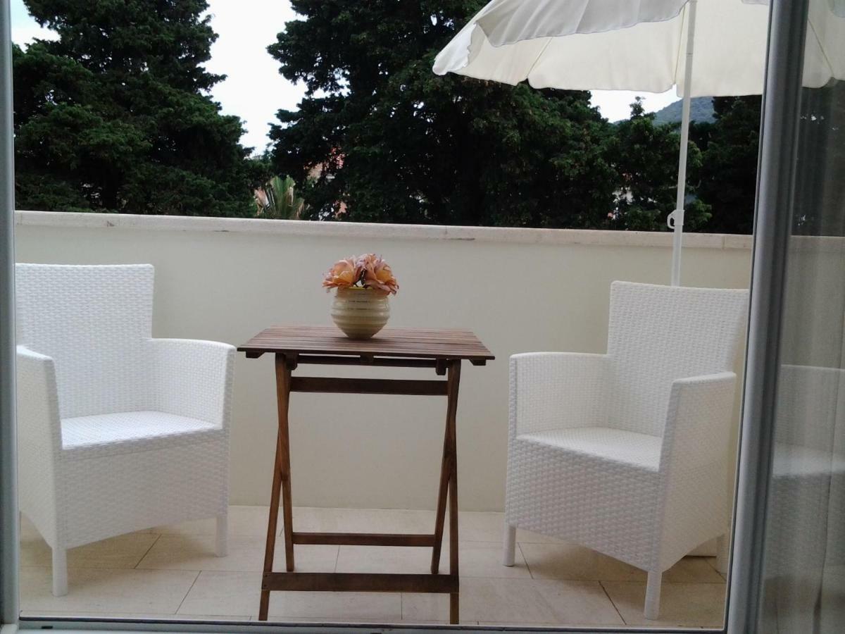 Ferienwohnung Concordia Lux Dubrovnik Exterior foto