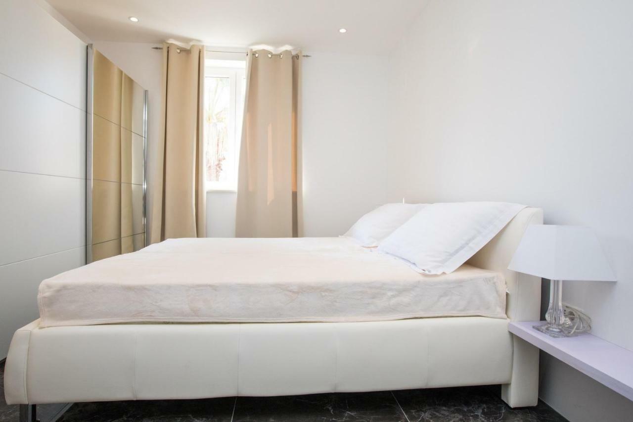 Ferienwohnung Concordia Lux Dubrovnik Exterior foto