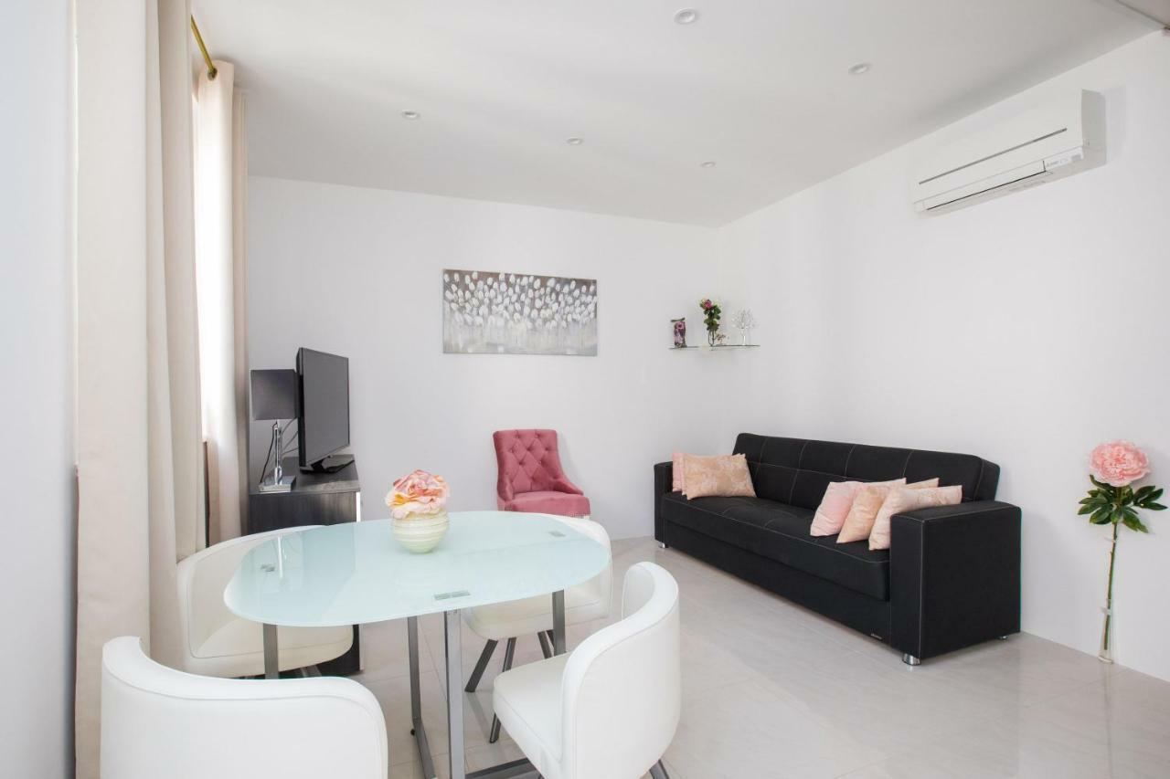 Ferienwohnung Concordia Lux Dubrovnik Exterior foto