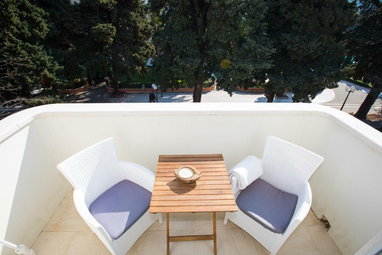 Ferienwohnung Concordia Lux Dubrovnik Exterior foto