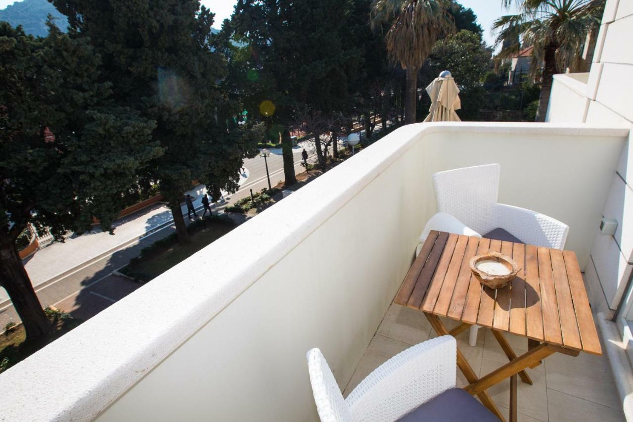 Ferienwohnung Concordia Lux Dubrovnik Exterior foto